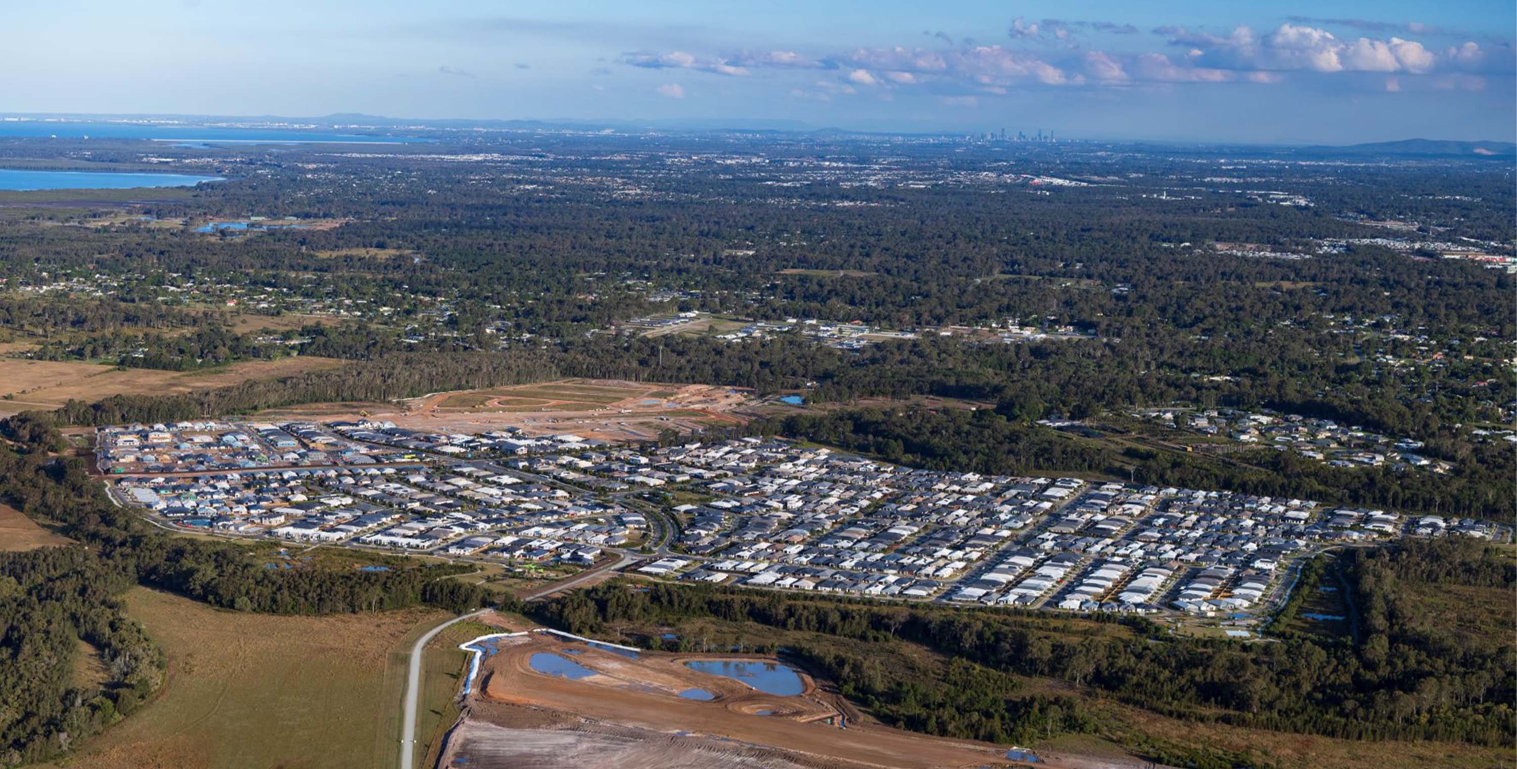 North Harbour Brighton Homes
